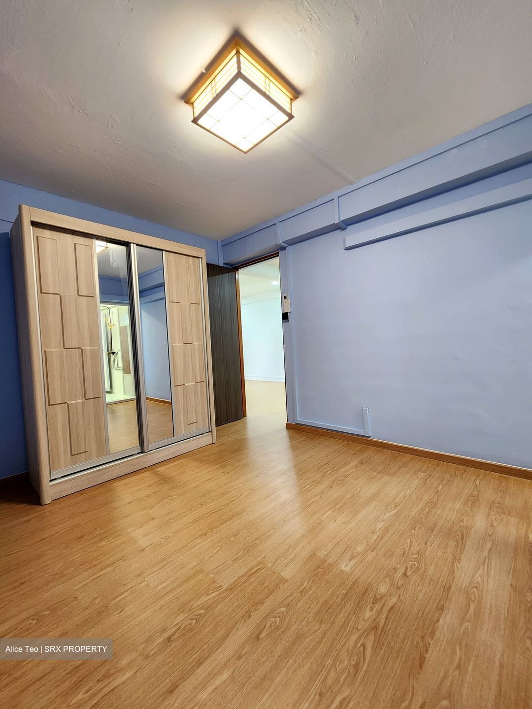 Blk 34 Marine Crescent Ville (Marine Parade), HDB 3 Rooms #528435341